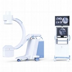 digital medical x ray machine cost PLX112/112B  High Frequency Mobile C-arm