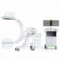 PLX7100A  HF Mobile Digital C-arm brand of x ray machines with c-arm 1