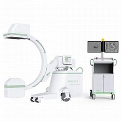 PLX7100A  HF Mobile Digital C-arm medical x ray machine for sale