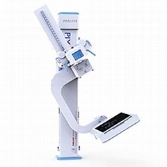 PLX8500C/D High Frequency Digital Radiography china x ray machine manufacturer