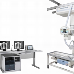 PLX9600 Series HF Digital Ceiling Suspended Radiography x ray machine buy online