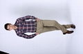 wholesale cheapest Men casual pant / trousers men 2