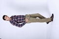 wholesale cheapest Men casual pant / trousers men 5