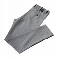 mens straight cotton fabric pants for men 3