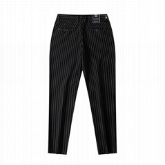 wholesale fashion slim pants for men