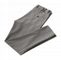 wholesale high quality formal  pants for men 5