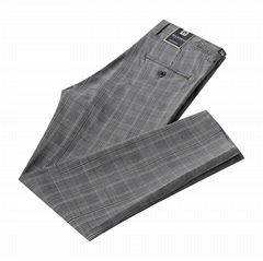 mens high quality  pants with slim fit