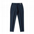new style formal business slim fit  pants for men 1