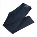 new style formal business slim fit  pants for men 3