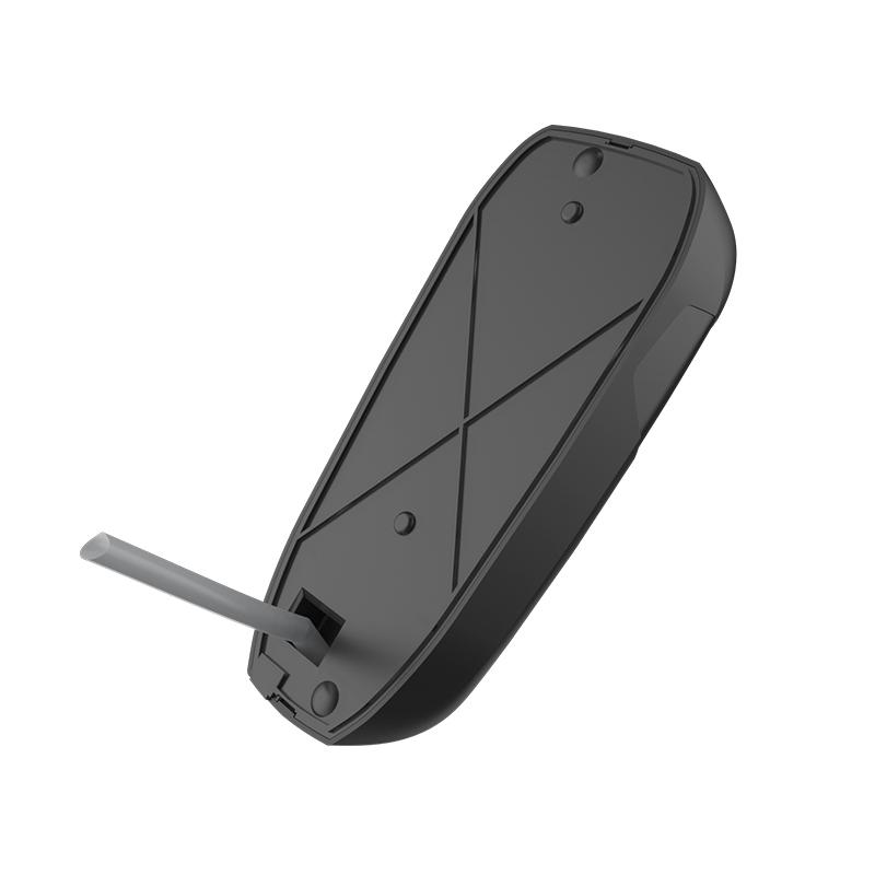 Laser Safety Sensor for Antismash, Best Alternative to Loops and