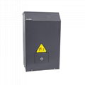 Z30 AC 3000KG Automatic Sliding Gate