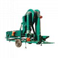 5XCF Series Seed Grading Machine