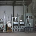 Grain Seed Sesame Cleaning Machine Complete Line 1