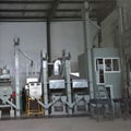 Grain Seed Sesame Cleaning Machine