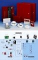 Simplex Approved Fire Alarm System