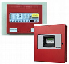 FM Approved Gas Releasing Control Panel