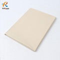 100% polyester twill or plain fabric