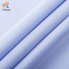 65 Polyester and 35 Cotton Poplin Fabric for Shirting