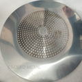 Circulo de induction metal aluminio disco 1050 3003