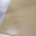 Free sample Kraft paper aluminium coil for Oil pipeline 0.7mmX1000mmXC 4