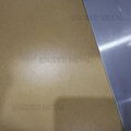 Free sample Kraft paper aluminium coil for Oil pipeline 0.7mmX1000mmXC 5