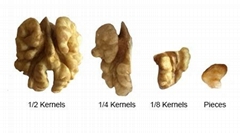 China Aaaa Cheap Quality Walnut Kernel