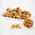 White Half Cut Kernels & Light White Walnut Kernel & Balanced Walnut Kernel & Nu 2