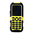 Intrinsically safe mobile phone for mining 1