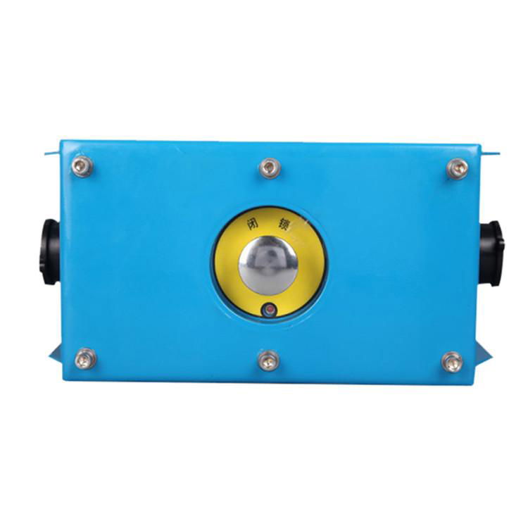 KHJ15/18 Two-way emergency stop lock switch