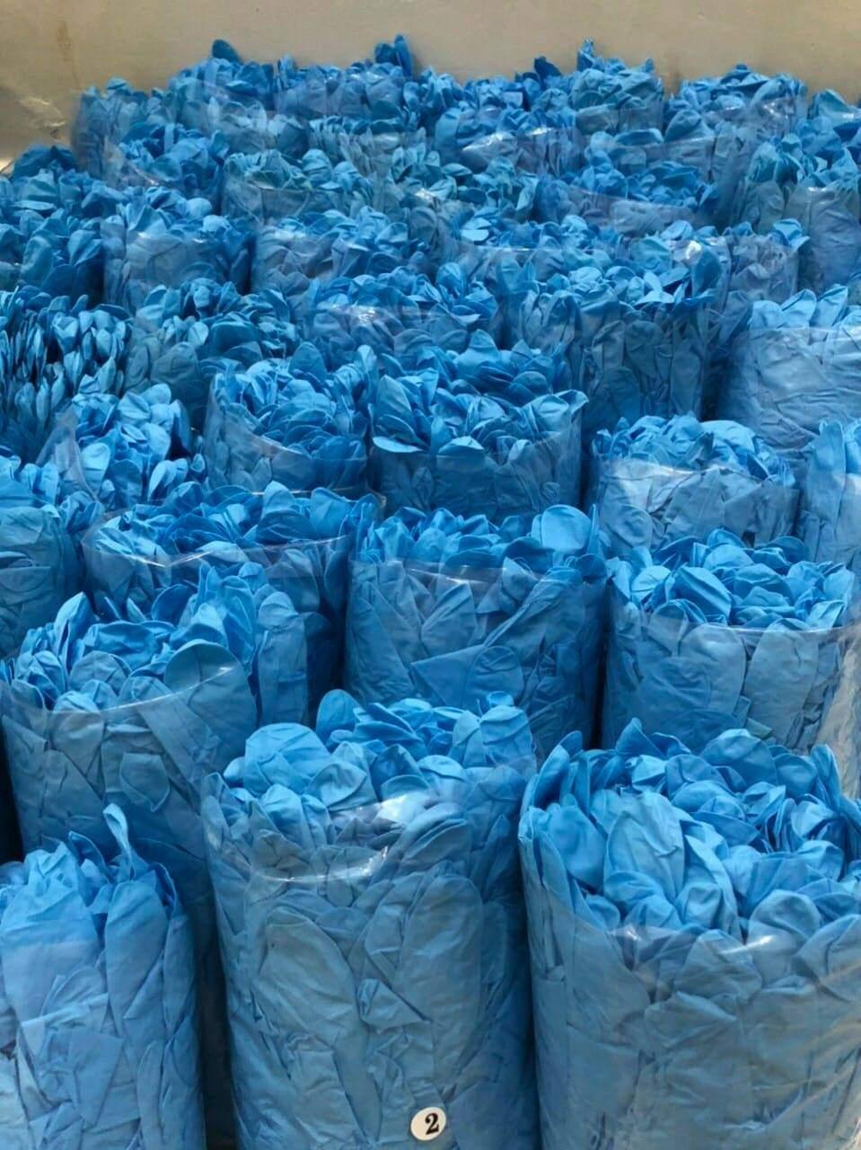 VIETNAM NITRILE GLOVES The Manufacturer of Glove in Vietnam Nitrile