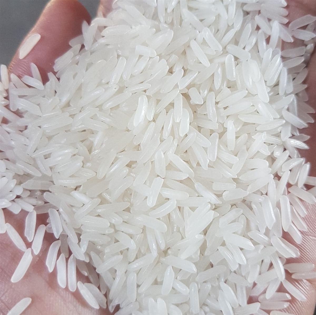 Vietnamese KDM fragrant rice, high quality rice 5