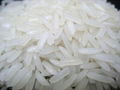 Vietnamese Long Grain White Rice IR504 4