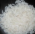 Vietnamese Long Grain White Rice IR504 5