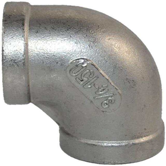 stainless steel elbow 90 degree 2