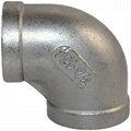stainless steel elbow 90 degree