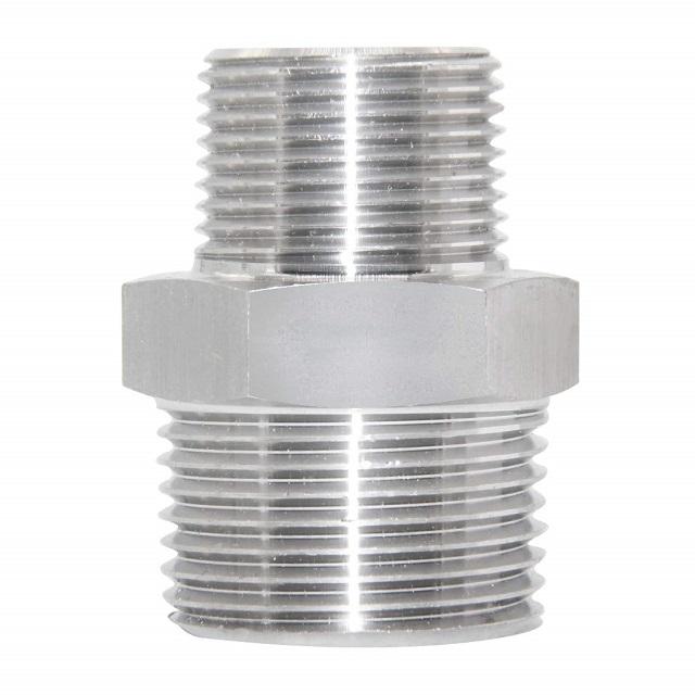 hex nipple hose adaptor 3