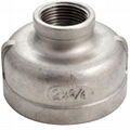 Socket (Coupling) Banded casting