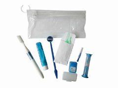 Orthodontics Care Kit