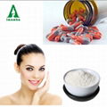 Best Quality HA Cosmetic Grade Hyaluronic Acid Sodium Hyaluronate Powder