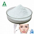 Best Quality HA Cosmetic Grade Hyaluronic Acid Sodium Hyaluronate Powder 5