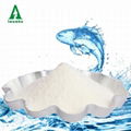 Imamba Factory Hydrolyzed Fish Collagen Peptide Powder With Food And Cosmetic Gr