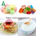 Halal Kosher Certificate Food Additive Edible Gelatin from China 3