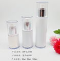 30 ML50 ML100 ML vacuum cream bottle for