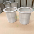 Screens for Clear-View Inline Strainers&Wire Mesh Strainer 4