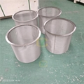 Screens for Clear-View Inline Strainers&Wire Mesh Strainer 5