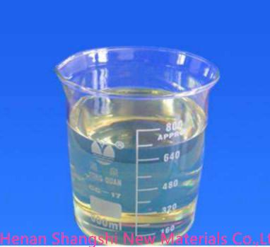 Paper Chemicals Wet Strength Agent with Purity 12.5% 2