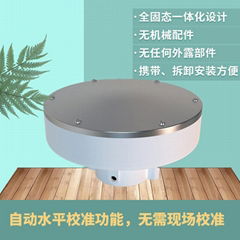 靈犀壓電式雨量傳感器