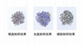 信安伟业销毁设备华信多功能存储介质消磁粉碎一体机