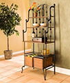 brandeth, display rack