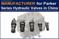 AAK Hydraulic Pressure Valve Has a Service Life of More Than 1 Million Times, Be